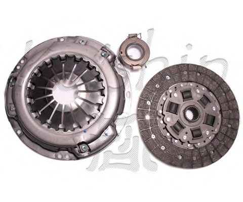 KAISHIN KT162-K Clutch Kit